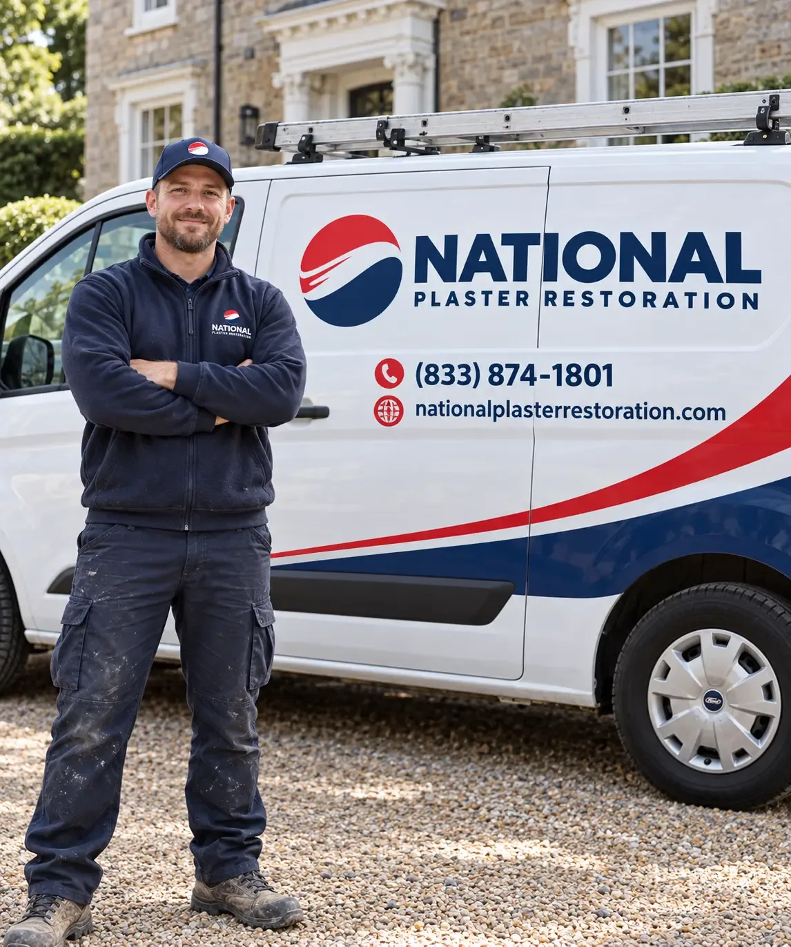 Plaster Repair Rolette, ND FAQs
